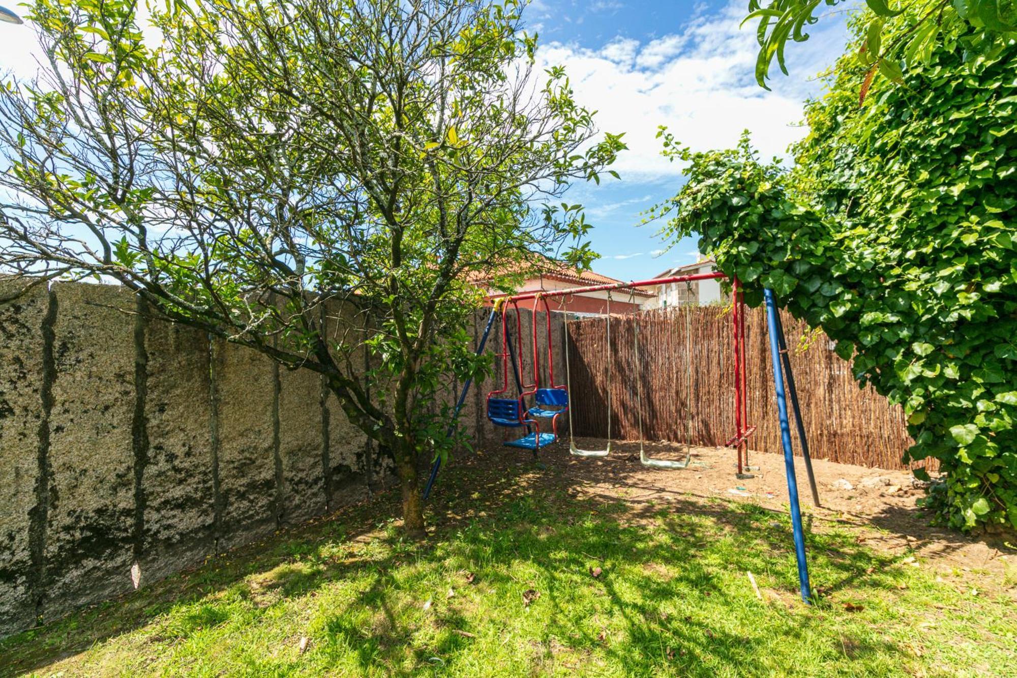 Casa Moreiras Vigo Exterior foto