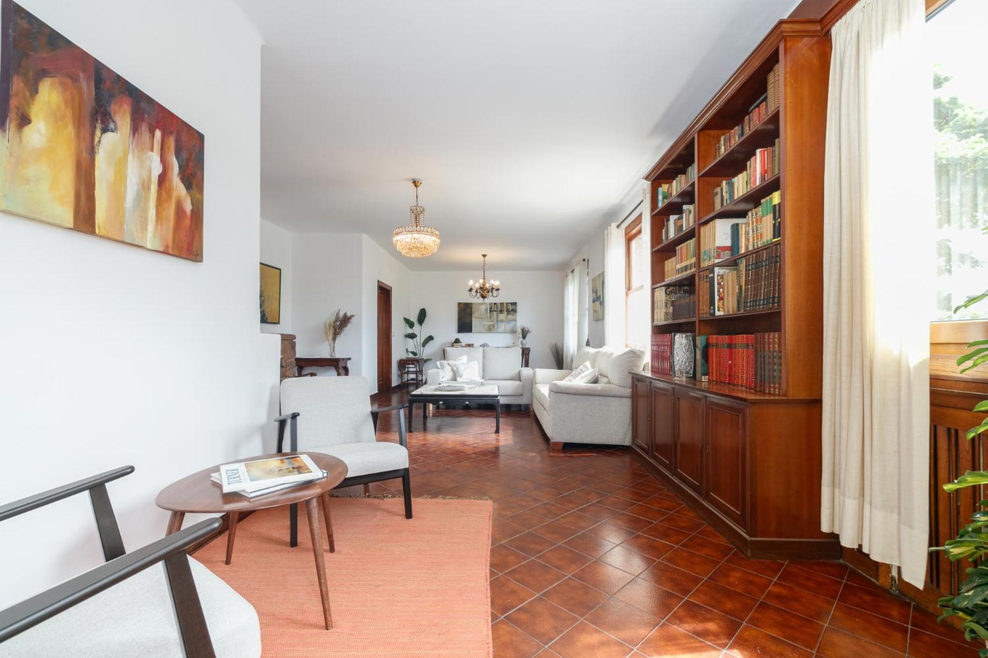 Casa Moreiras Vigo Exterior foto